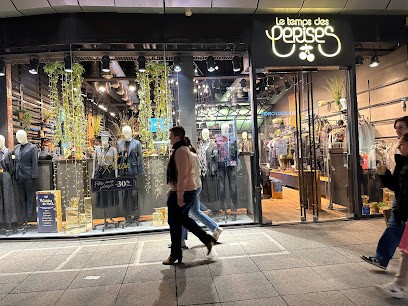 Le Temps des Cerises, Magasin de Vêtements à Montpellier