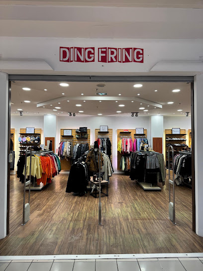 Ding Fring, La Boutique Du Relais Magasin De Vêtements à Lormont