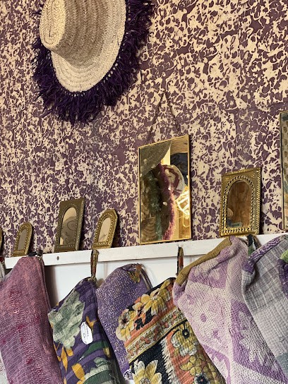 Mistinguette Locquirec, Magasin de Vêtements à Locquirec