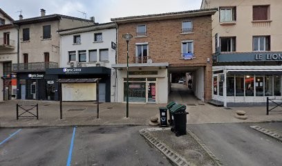 Incognito, Magasin de Vêtements à Meximieux