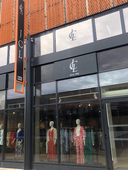 JCL PARIS (SRP), Magasin de Vêtements à Tremblay-en-France