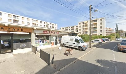 Wallace 83, Magasin de Vêtements à Saint-Raphaël