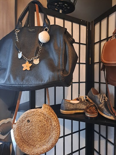 LADYDRESSING29, Magasin de Vêtements à Pont-de-Buis-lès-Quimerch