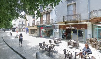 Utopie, Magasin de Vêtements au Vigan