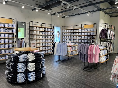 Seidensticker Talange, Magasin de Vêtements à Talange