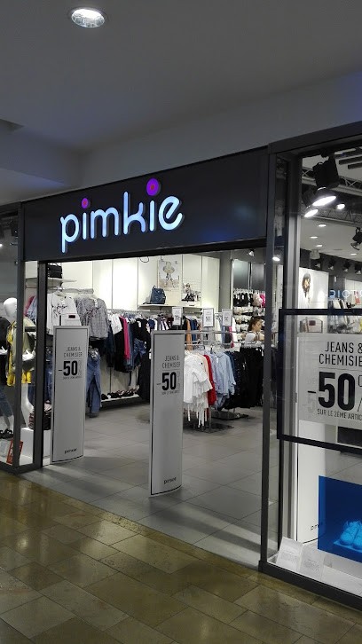 PIMKIE, Magasin de Vêtements à Strasbourg
