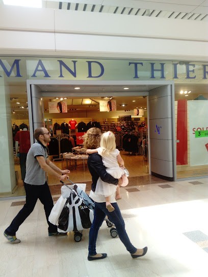 ARMAND THIERY, Magasin de Vêtements à Mondeville