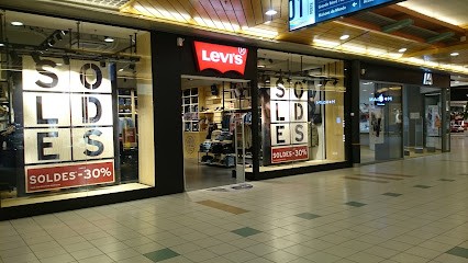 Levi's Thionville, Magasin de Vêtements à Thionville