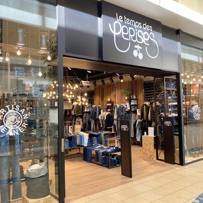 Le Temps Des Cerises, Magasin de Vêtements à Longuenesse