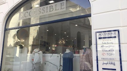 Sables Style, Magasin de Vêtements aux Sables-d'Olonne
