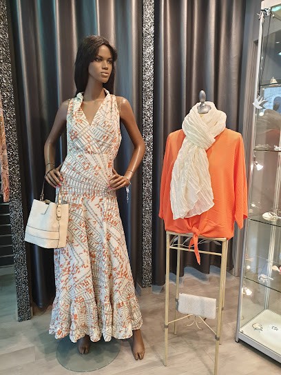 Nora Boutique Femmes, Magasin de Vêtements à Guichen