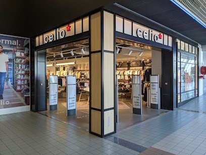 Celio, Magasin de Vêtements à La Roche-sur-Yon