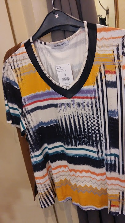 SARL SOULIER, Magasin de Vêtements à Seilhac