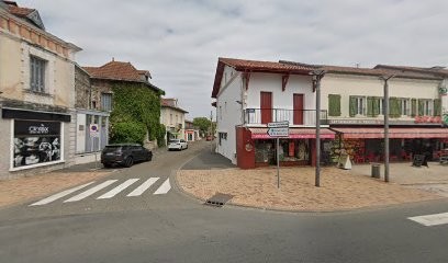 Ô Bazar D’Henriette, Magasin de Vêtements à Saint-Vincent-de-Tyrosse