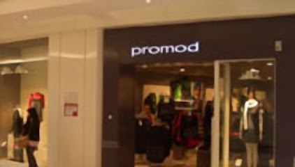 Promod, Magasin de Vêtements au Pontet