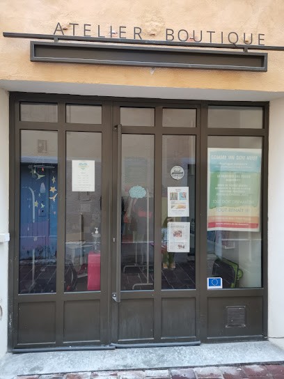 Comme Un Sou Neuf, Magasin de Vêtements à Hyères