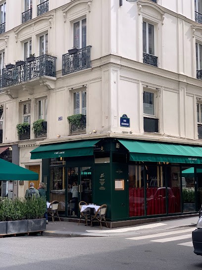 NOTSHY SAINT DOMINIQUE, Magasin de Vêtements à Paris 07