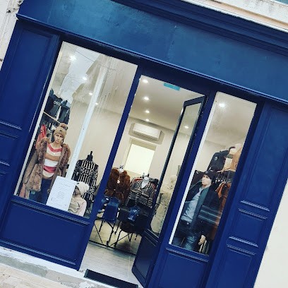 Doce Febrero, Magasin de Vêtements à Narbonne
