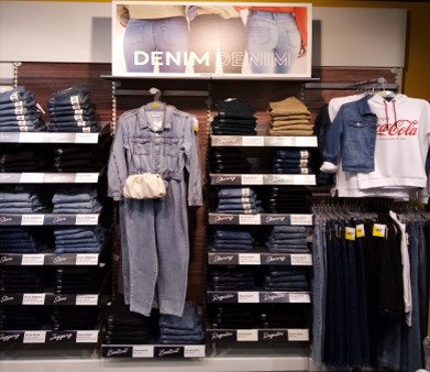 Cache Cache, Magasin de Vêtements à Saint-Girons