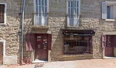 De Lanfranchi Jacqueline, Magasin de Vêtements à Levie