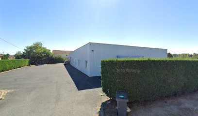 Domcia Production, Magasin de Vêtements à Dun-le-Poëlier