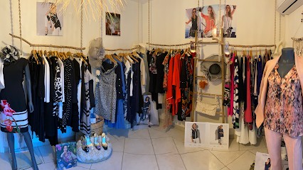 LC DIFF  MON BOUDOIR , Magasin de Vêtements à Saint-Raphaël