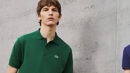 Lacoste, Magasin de Vêtements à Limoges