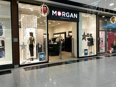 Morgan, Magasin de Vêtements à Quetigny