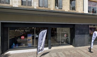 Yaya, Magasin de Vêtements à Libourne