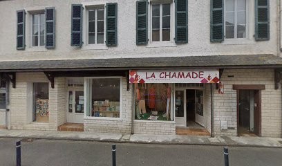 La Chamade, Magasin de Vêtements à Morlaàs