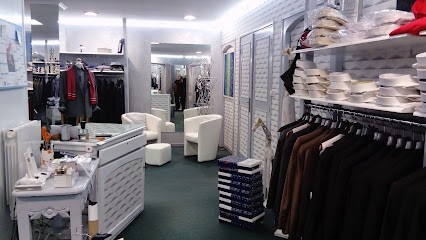 VETYVER sarl RAVAUT BOUTIQUE, Magasin de Vêtements à Hesdin