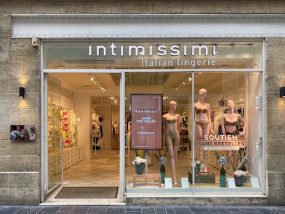 Intimissimi Magasin De Vêtements à Bordeaux