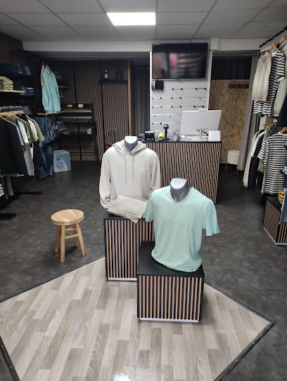 L'ambrana Magasin De Vêtements à Héricourt