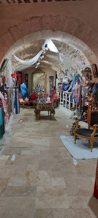 Tisserand D Art, Magasin de Vêtements à Pézenas