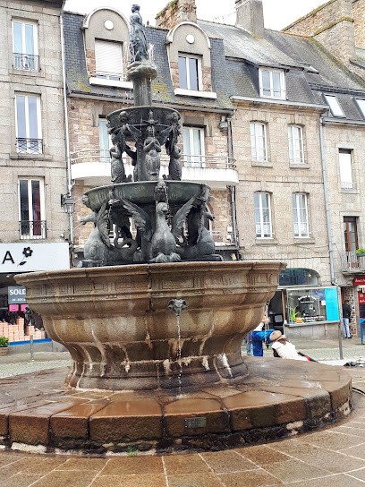 Manao, Magasin de Vêtements à Guingamp