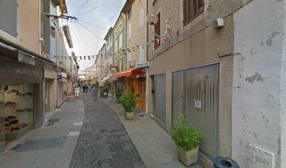 Couleurs D'Ailleurs, Magasin de Vêtements à Vaison-la-Romaine