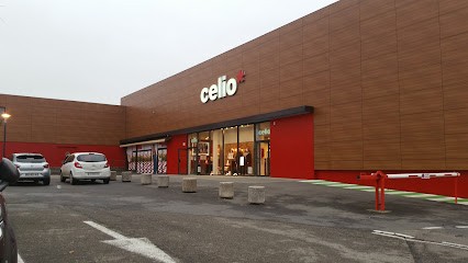 Celio, Magasin de Vêtements à Lanester