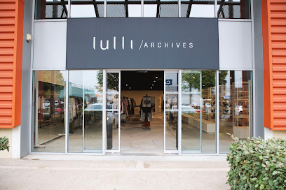 Lulli Archives Magasin De Vêtements à Aubagne