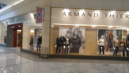 ARMAND THIERY FEMME, Magasin de Vêtements à Montesson