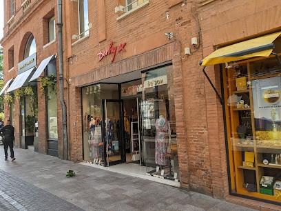 René Derhy Boutique, Magasin de Vêtements à Toulouse