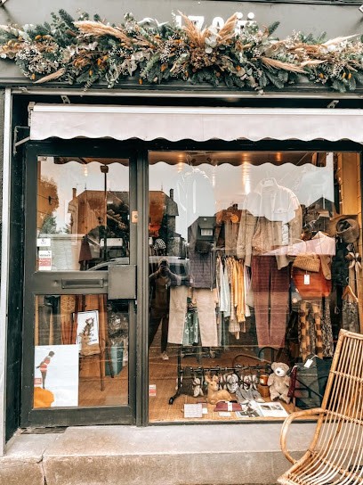 Izae, Magasin de Vêtements à Saint-Cast-le-Guildo