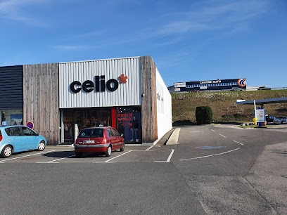 celio, Magasin de Vêtements à Firminy