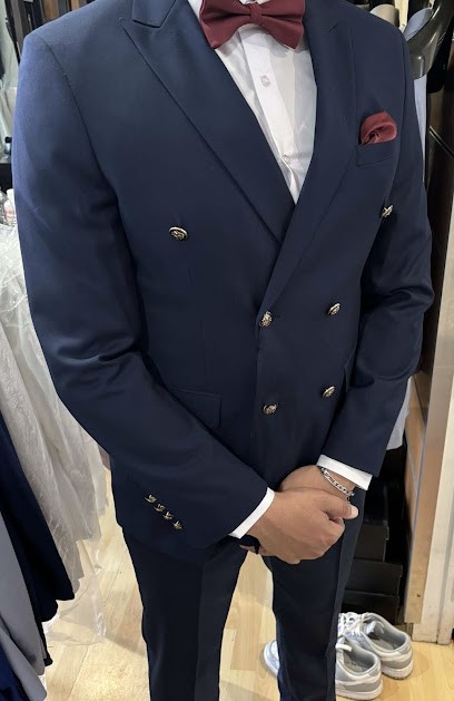 Giochi Men's, Magasin de Vêtements à Juvisy-sur-Orge