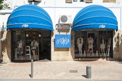 o'shop, Magasin de Vêtements à Istres
