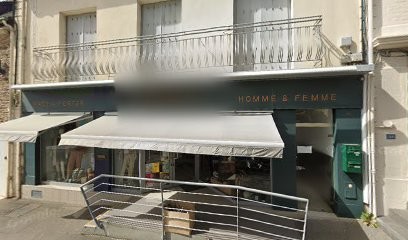 ANA SOUSA - Retiers, Flamara, Magasin de Vêtements à Retiers