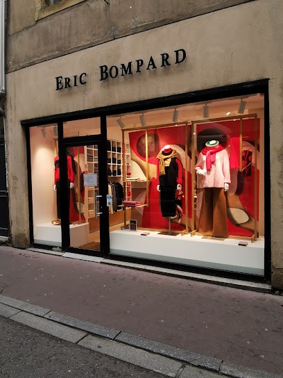 Eric Bompard - Metz, Magasin de Vêtements à Metz