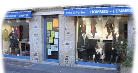 Terre De Mode, Magasin de Vêtements à Seilhac