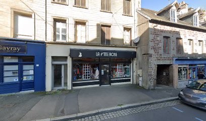 La P'Tite Robe, Magasin de Vêtements à La Baleine