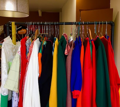 Luluce, Magasin de Vêtements à Ponteilla