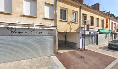 LACOSTE Louviers, Magasin de Vêtements à Louviers